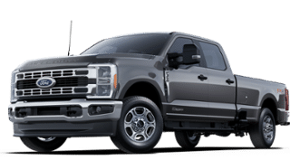 2025 Ford Super Duty® External Image 2